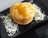Foto langkah ke 5 dari resep Pancake.