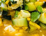 Foto del paso 9 de la receta: SOPA DE CALABACITAS #elsabordelosrecuerdos