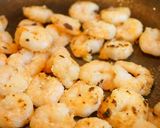 A picture of step 3 of Chili Shrimp Made Easily with a Sweet Chili-Mayonnaise.