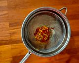 પેરી પેરી મસાલા કોર્ન(Peri peri Masala Corn Recipe in Gujarati) રેસીપી સ્ટેપ3ફોટો