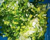 Foto del paso 2 de la receta: Sopa de Verduras