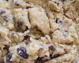 A picture of step 4 of Classic American Oatmeal Cookies.