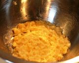 A picture of step 1 of No Egg, Milk, or Flour! Rice Flour Banana Cake.