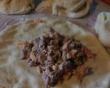 Hamburger Stuffed Rolls recipe step 8 photo