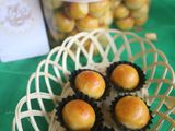 Nastar Favorit Keluarga