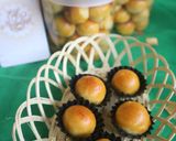 Foto langkah ke 5 dari resep Nastar Favorit Keluarga.