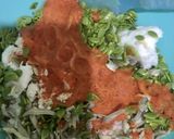 Foto langkah ke 1 dari resep Botok Petai Cina.