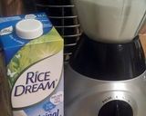 A picture of step 3 of Vickys Creamy Butterscotch Dip, Gluten, Dairy, Egg & Soy-Free.