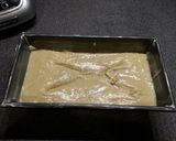 A picture of step 7 of Banana Bread.