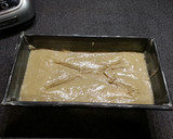A picture of step 7 of Banana Bread.