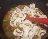 Foto del paso 6 de la receta: Ramen con pollo a la Mo