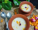 मिष्टी दोई (mishti doi recipe in Hindi) रेसिपी चरण 7 फोटो