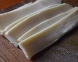Foto del paso 2 de la receta: Rolliitos de berenjena y queso