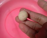 Foto langkah ke 10 dari resep Keripik jetrek/gegetas (keripik tepung beras).