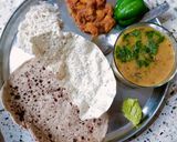 છાસવાળા મગ (Chhaswala Moong Recipe In Gujarati) રેસીપી સ્ટેપ6ફોટો
