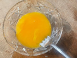 Soupe a l’ail - French Garlic Soup