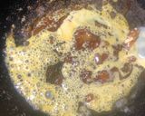 A picture of step 3 of Caramel bread, popcorn recipe (easy bread popcorn) (bread snack)🍞.