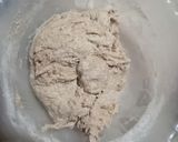 Foto del paso 3 de la receta: Pancitos de Harina Integral