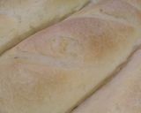 Foto del paso 5 de la receta: Pan baguette casero y muy fácil!!