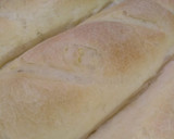 Foto del paso 5 de la receta: Pan baguette casero y muy fácil!!