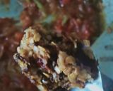 A picture of step 4 of Piyaz tamater ki spicy chutney.