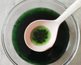 Foto langkah ke 4 dari resep Cendol Kecebong.