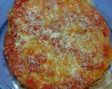 Foto del paso 9 de la receta: Lasaña de Jamón y Queso Sencilla y Rápida