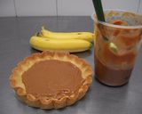 Foto del paso 4 de la receta: Banoffe