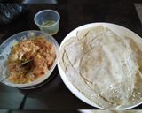 Foto langkah ke 3 dari resep Pangsit Kuah.