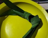 Foto langkah ke 1 dari resep Manisan kolang kaling.