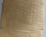 Mézes krémes (grízes) recept fázis 3 fotója