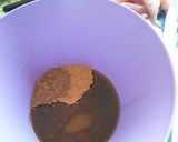 Gyros tál recept fázis 2 fotója