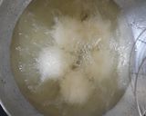 A picture of step 12 of Lilava kachori.
