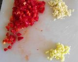Foto del paso 4 de la receta: Pollo mechado