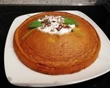 Foto del paso 7 de la receta: Bizcocho de zanahorias jugoso