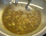 A picture of step 6 of Kedgeree.