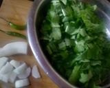 मूली की चटनी(muli ki chutney recipe in hindi) रेसिपी चरण 1 फोटो