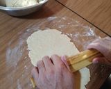 Foto del paso 6 de la receta: Roscones de la abuela