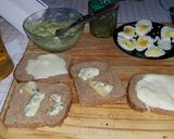 Foto del paso 4 de la receta: Bruchetas varias en la chapa