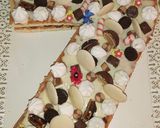 Foto del paso 4 de la receta: Torta numérica muy fácil!!