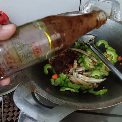 Langkah 6