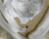 صورة لخطوة 2 من وصفة كيك مناسبات بالشوكولاتة