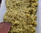 Foto del paso 2 de la receta: Ensalada de calabacín o zucchini con nueces al pimentón 🇹🇷 Ensalada turca