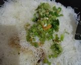 Foto langkah ke 5 dari resep Lumpia Bihun.