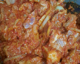 Foto langkah ke 2 dari resep Daging Sengkel Lapis Suroboyo.