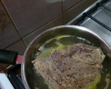 Foto del paso 1 de la receta: Crema de Arvejas