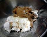 Creamy Caramel Fruit Dip recipe step 1 photo