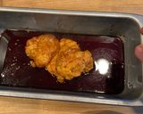 A picture of step 6 of Chicken Nanban (Deep Fry).