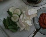 Foto langkah ke 4 dari resep Pecel lele ala ala mahmud.