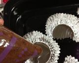 A picture of step 7 of uper Easy Chocolate Cupcakes.